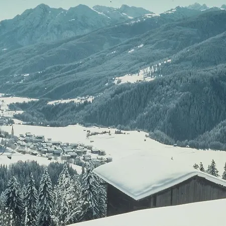 Oberhof Guest house *