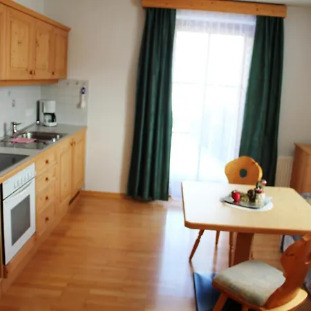 Oberhof Sankt Lorenzen im Lesachtal