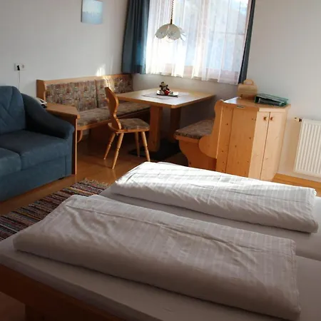 Oberhof 3* Sankt Lorenzen im Lesachtal