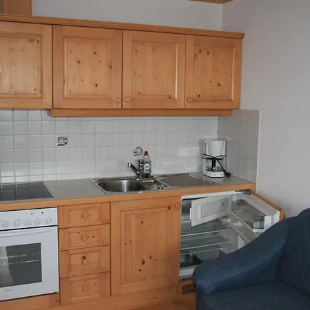 Oberhof Pensjonat 3*