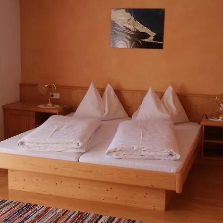 Oberhof Pensjonat Sankt Lorenzen im Lesachtal