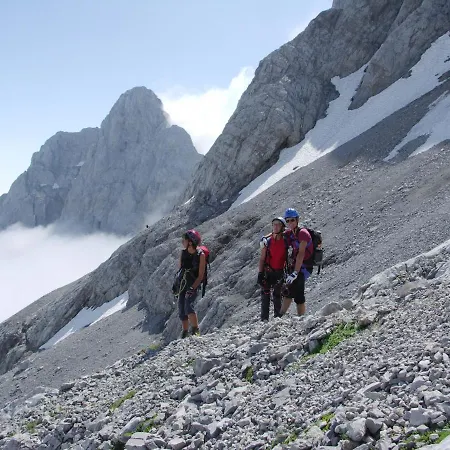 Oberhof 3* Sankt Lorenzen im Lesachtal