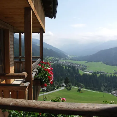 Oberhof 3* Sankt Lorenzen im Lesachtal