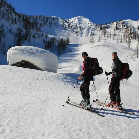 Oberhof 3* Sankt Lorenzen im Lesachtal