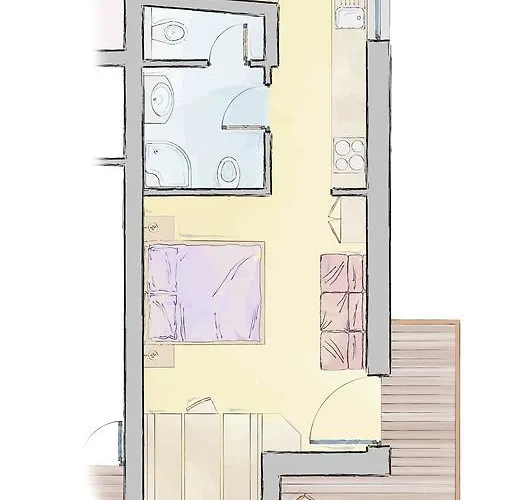 Casa de hóspedes Oberhof