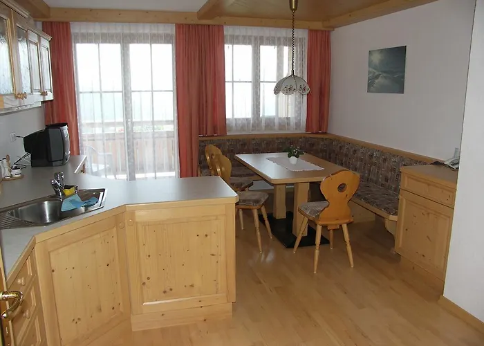 Oberhof Sankt Lorenzen im Lesachtal