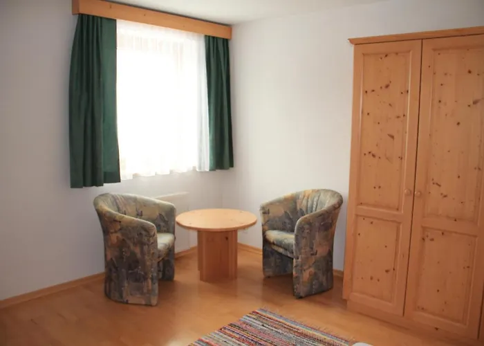 Oberhof Casa de hóspedes 3*