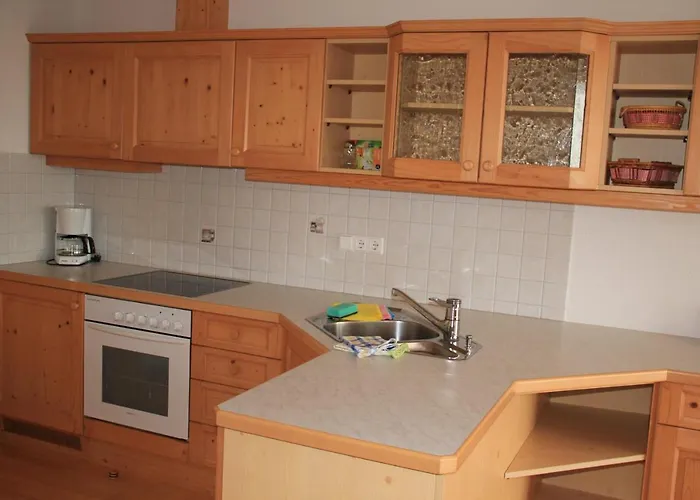 Oberhof בית הארחה Sankt Lorenzen im Lesachtal