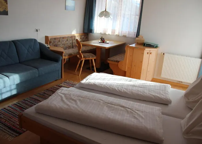 Oberhof 3* Sankt Lorenzen im Lesachtal