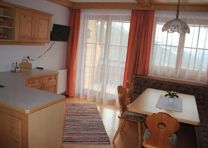 Oberhof Casa de hóspedes