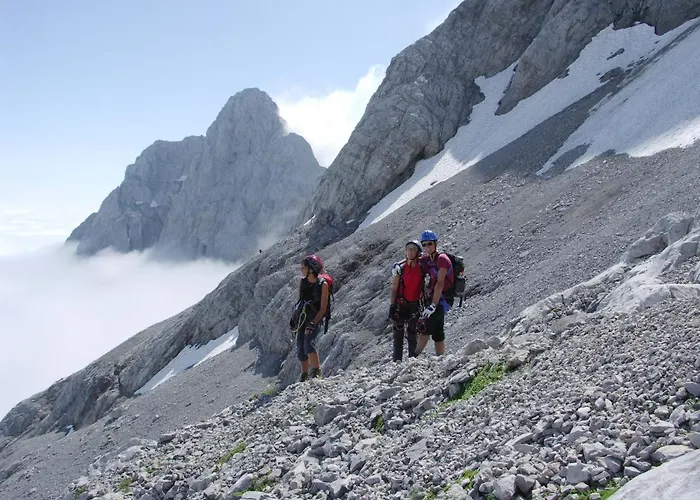 Oberhof 3* Sankt Lorenzen im Lesachtal