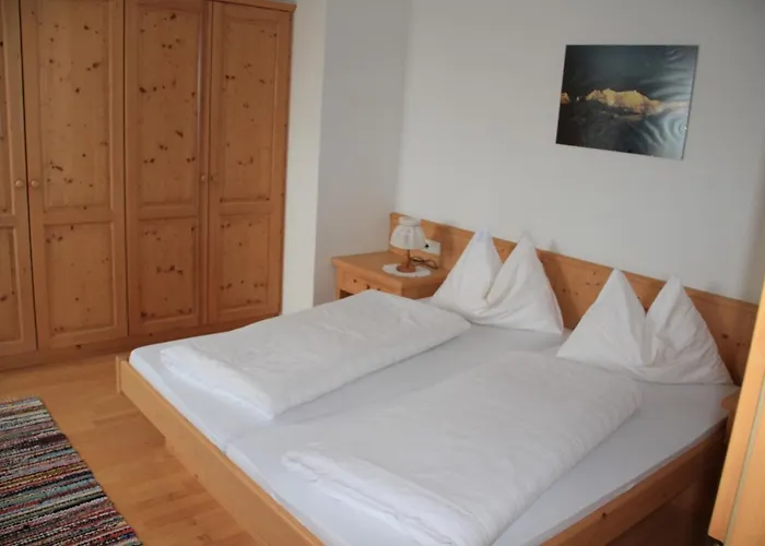 Oberhof Sankt Lorenzen im Lesachtal