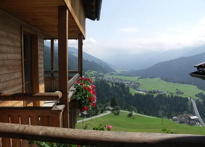 Oberhof 3* Sankt Lorenzen im Lesachtal