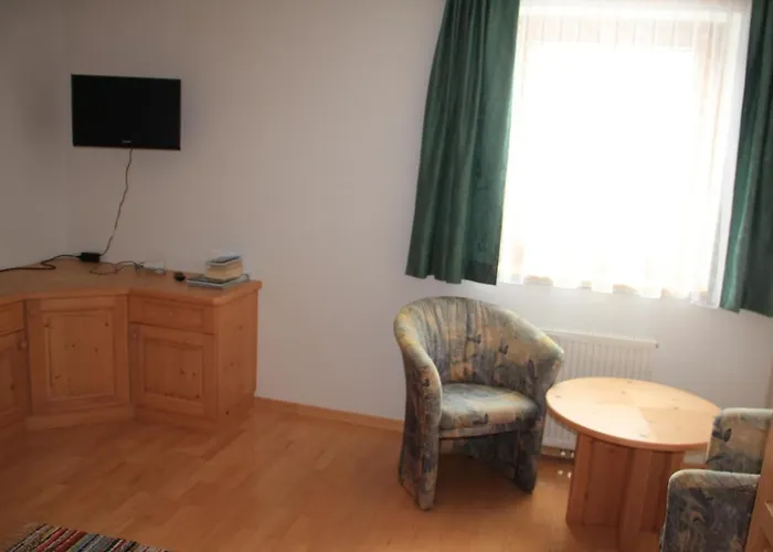 Casa de hóspedes Oberhof