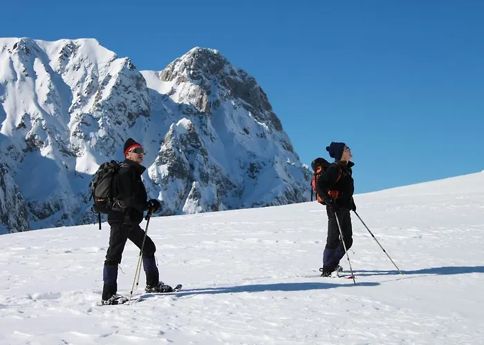 Casa de hóspedes Oberhof 3*